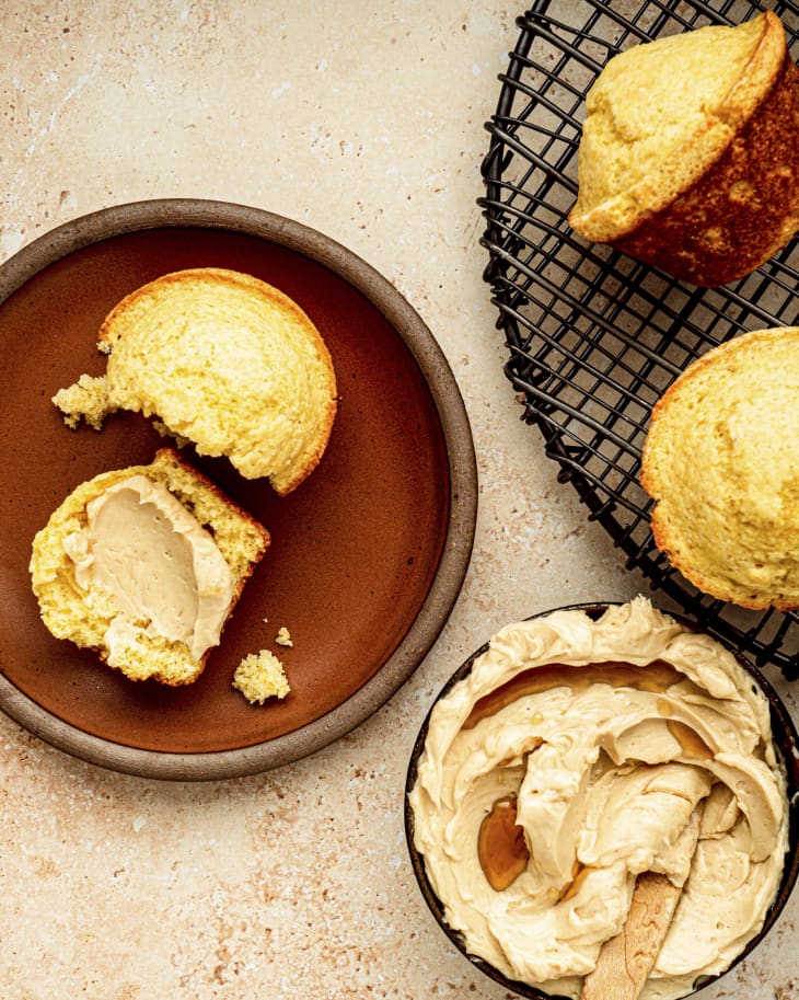 Homemade Maple Butter Recipe The Kitchn